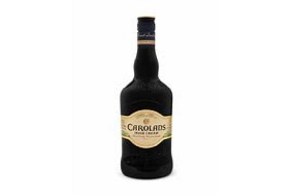 Carolans Irish Cream (1 x 750 ml)