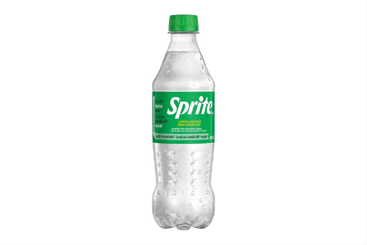 Sprite (500ml) 77102