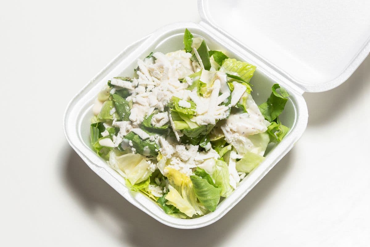 Large Caesar Salad