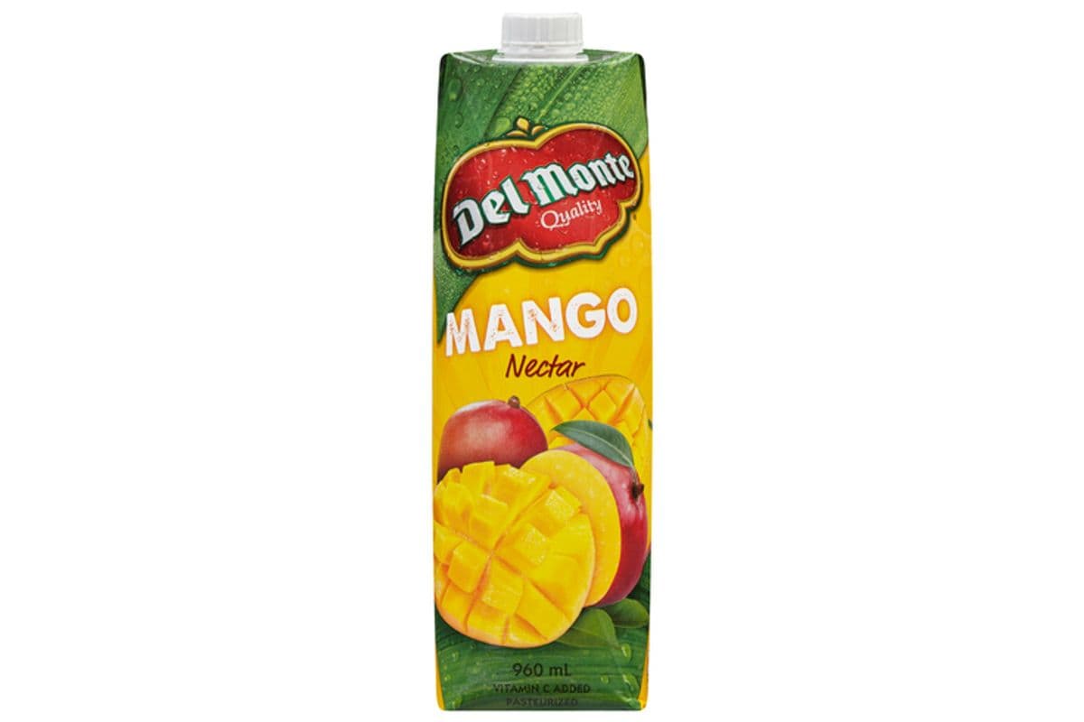 Del Monte Juice (960ml)