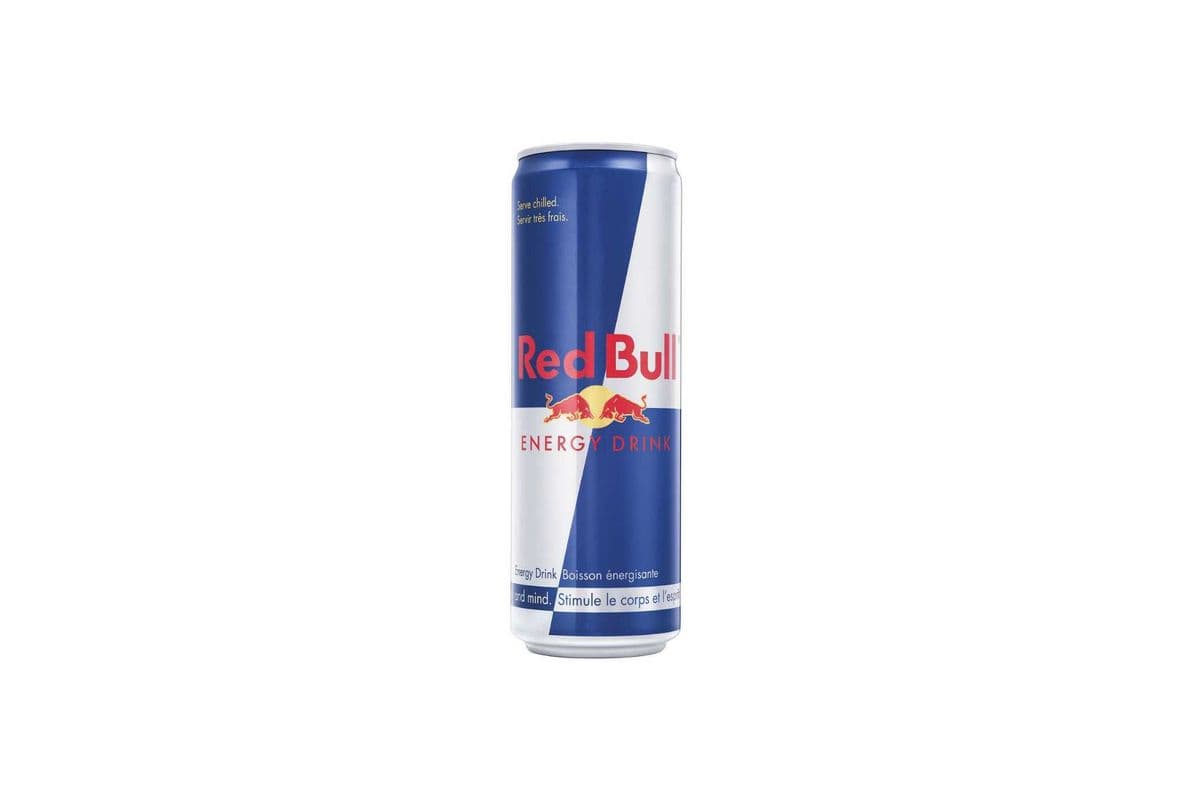Red Bull Energy Drink (473 ml)