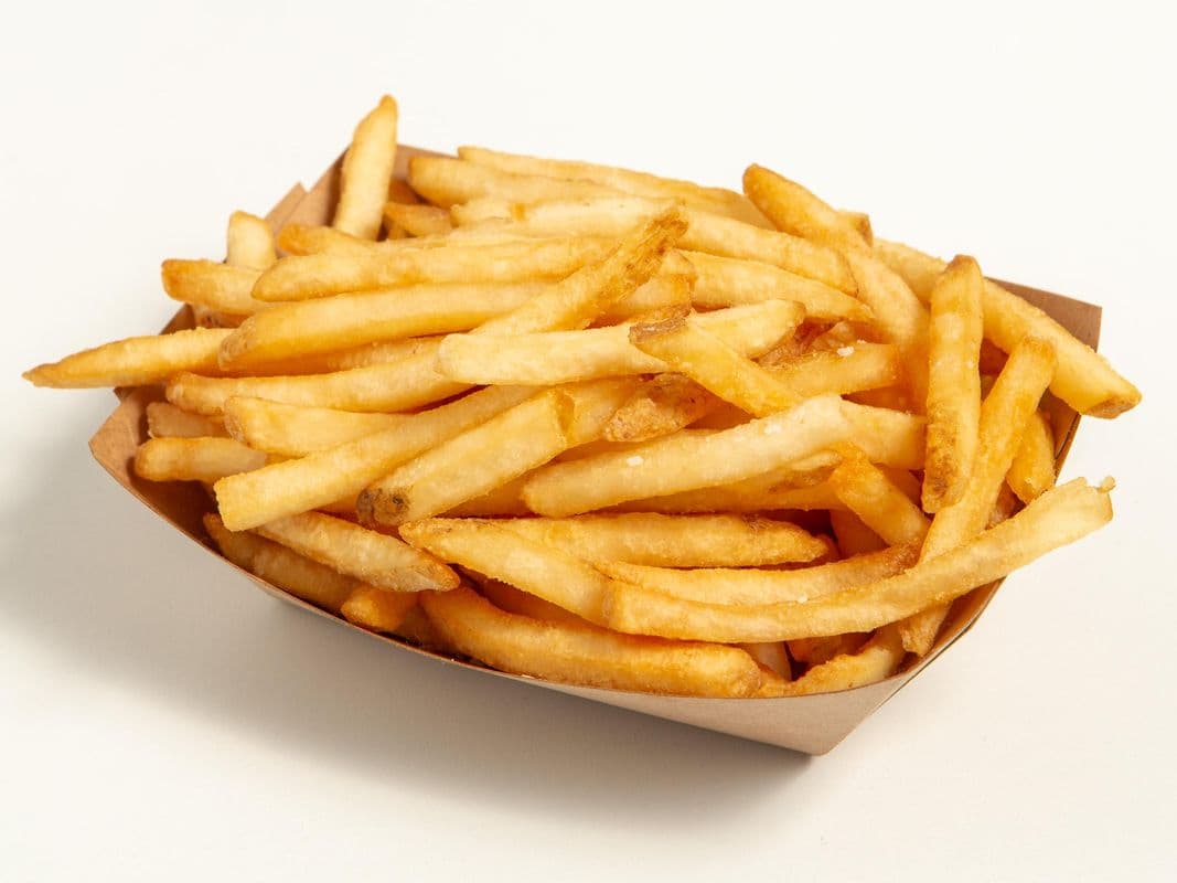 Fries