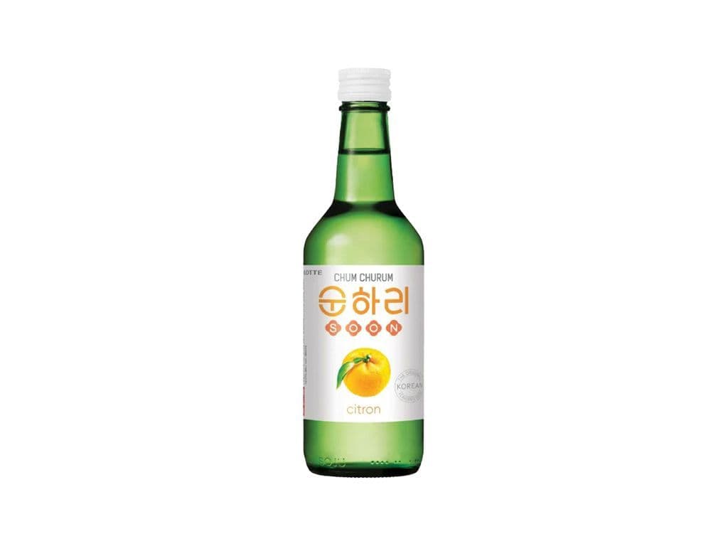 Chum Churum Citron 360ml (12.0%)