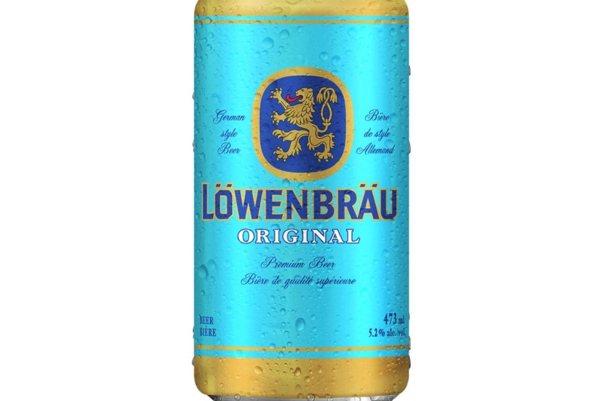 Lowenbrau original 473 ml (1 x 473 ml)