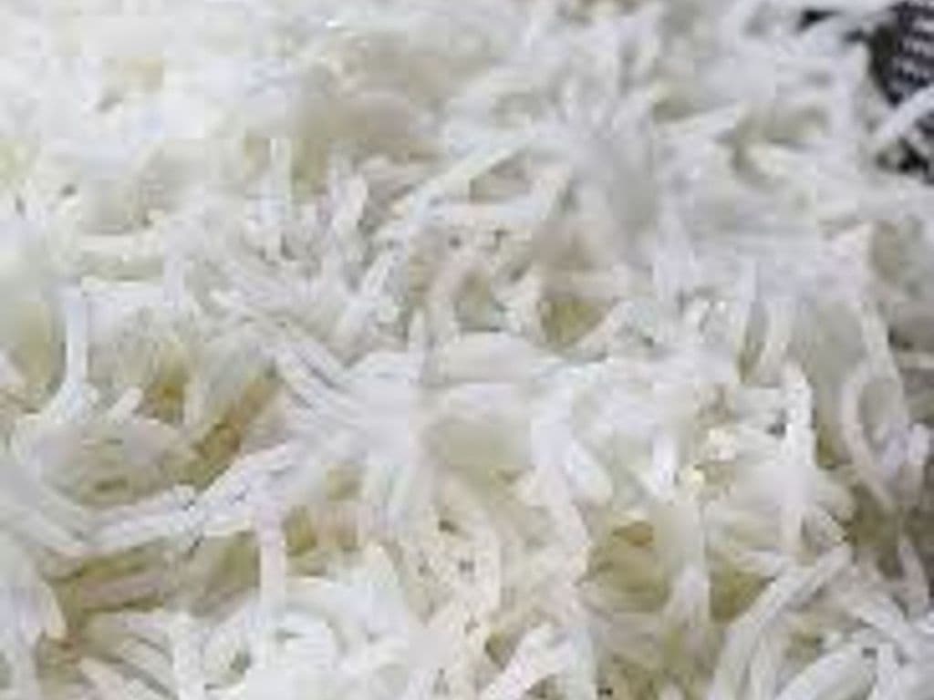 Side Basmati Rice