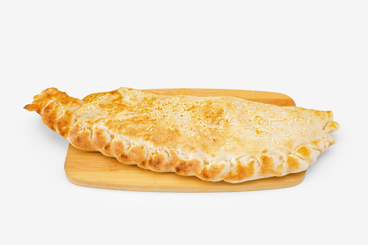 Cheese Pie (small)
