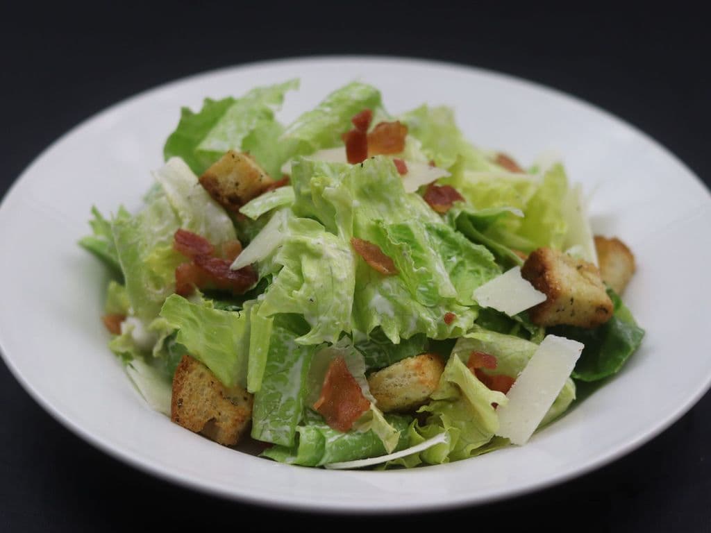 Salade César / Caesar Salad