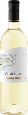 QUAILS' GATE FIELD & FLIGHT PINOT GRIS (750mL)