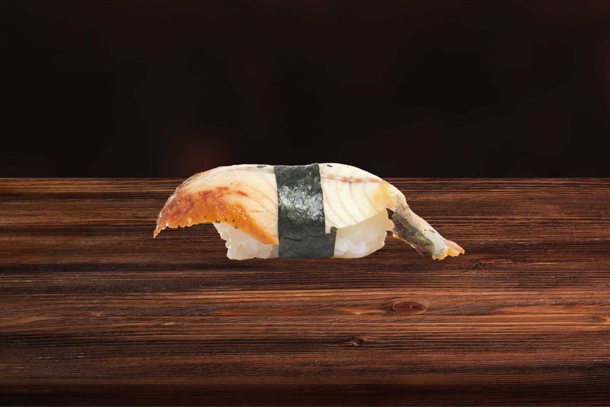 Unagi(Eel) Nigiri