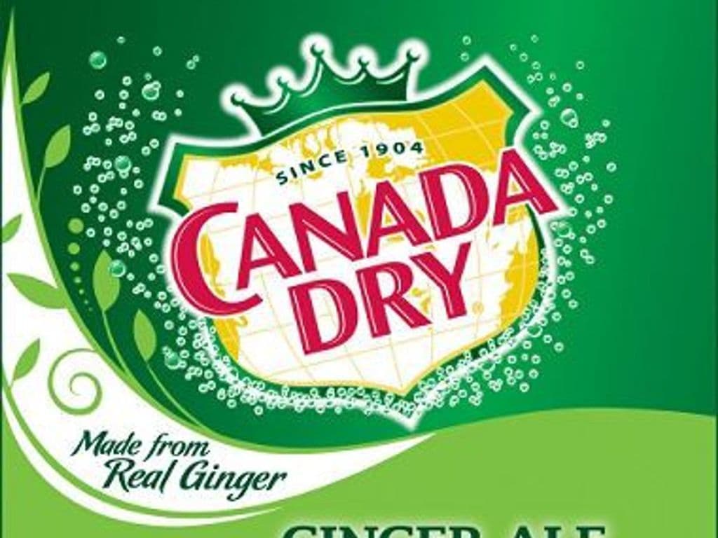 Ginger Ale