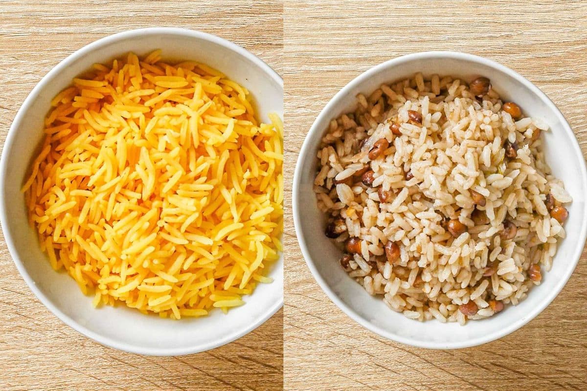 Rice