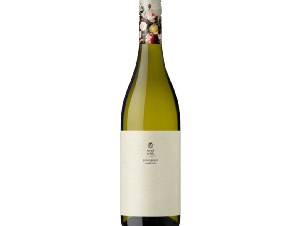 Tread Softly - Pinot Grigio