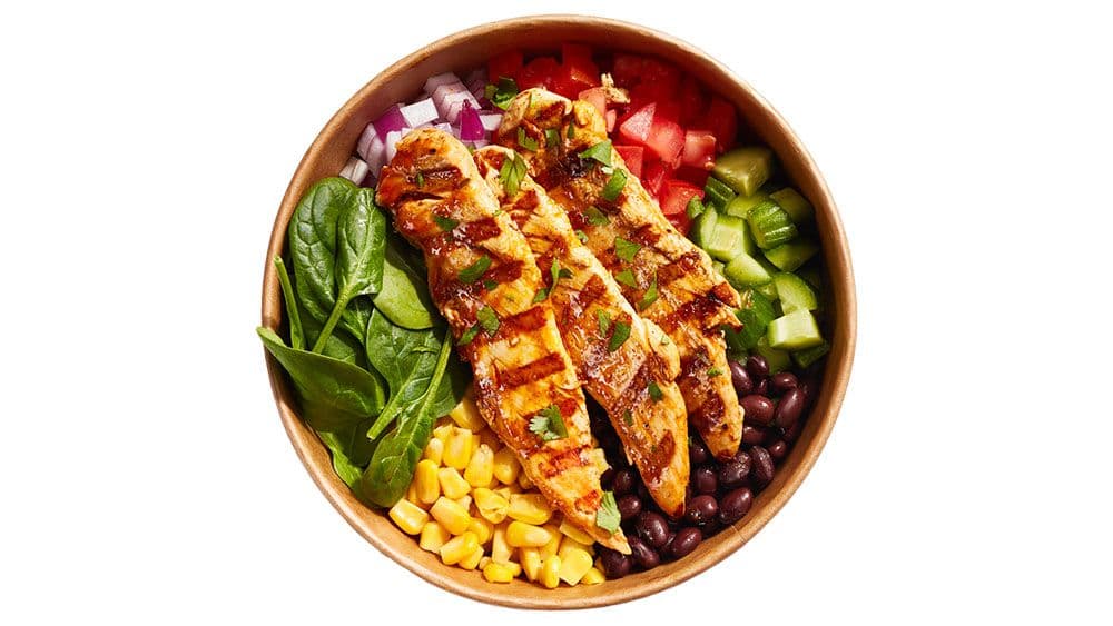 Bol Piri Piri Grande / Piri Piri Bowl Large