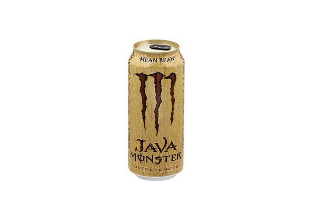 Monster Java Mean Bean (473 ml)