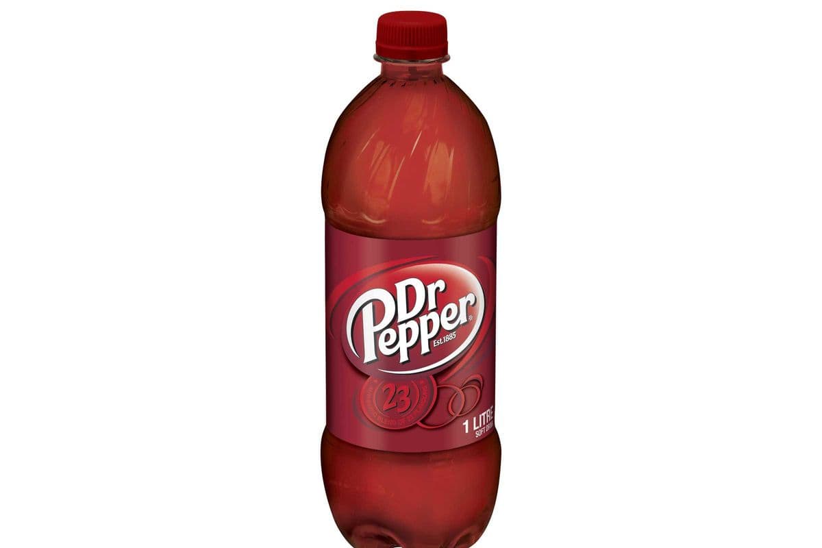 Dr pepper 1L (1L)