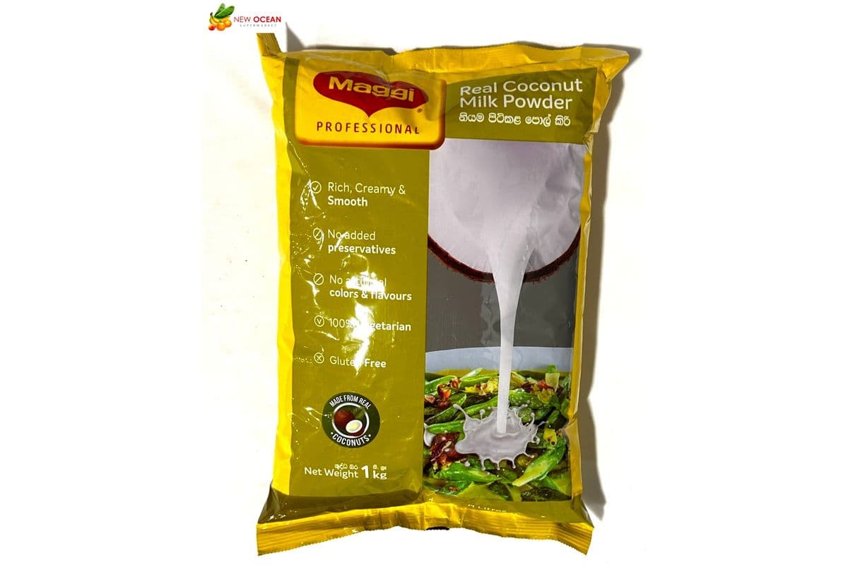 Maggi Coconut Milk Powder (1kg)