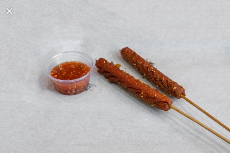 Original Sausage 王中王香肠