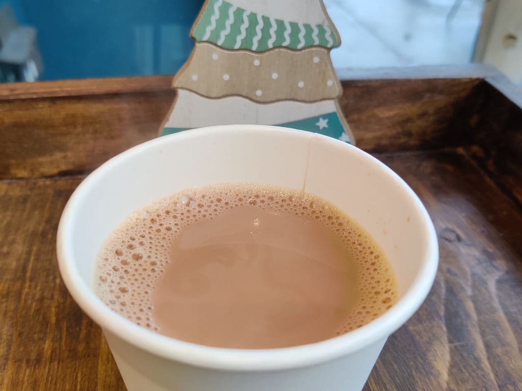 Masala Chai