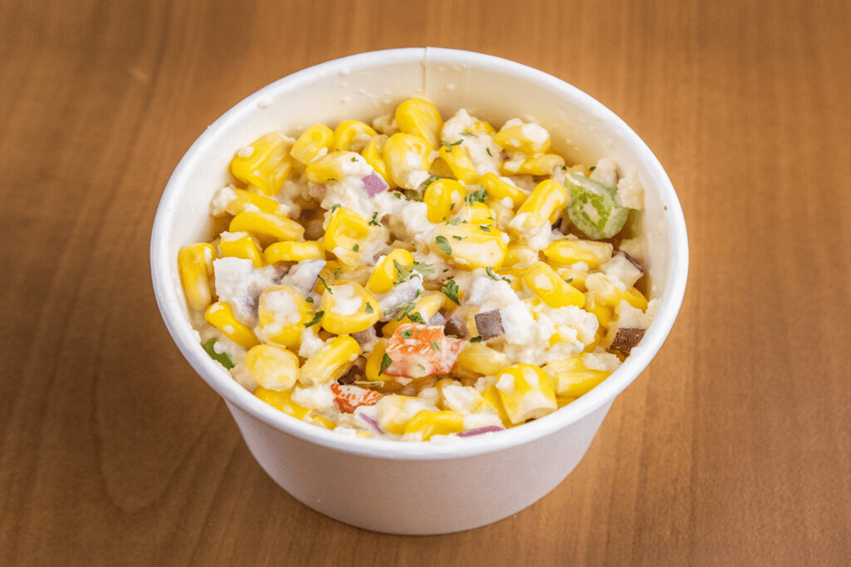 Corn Salad