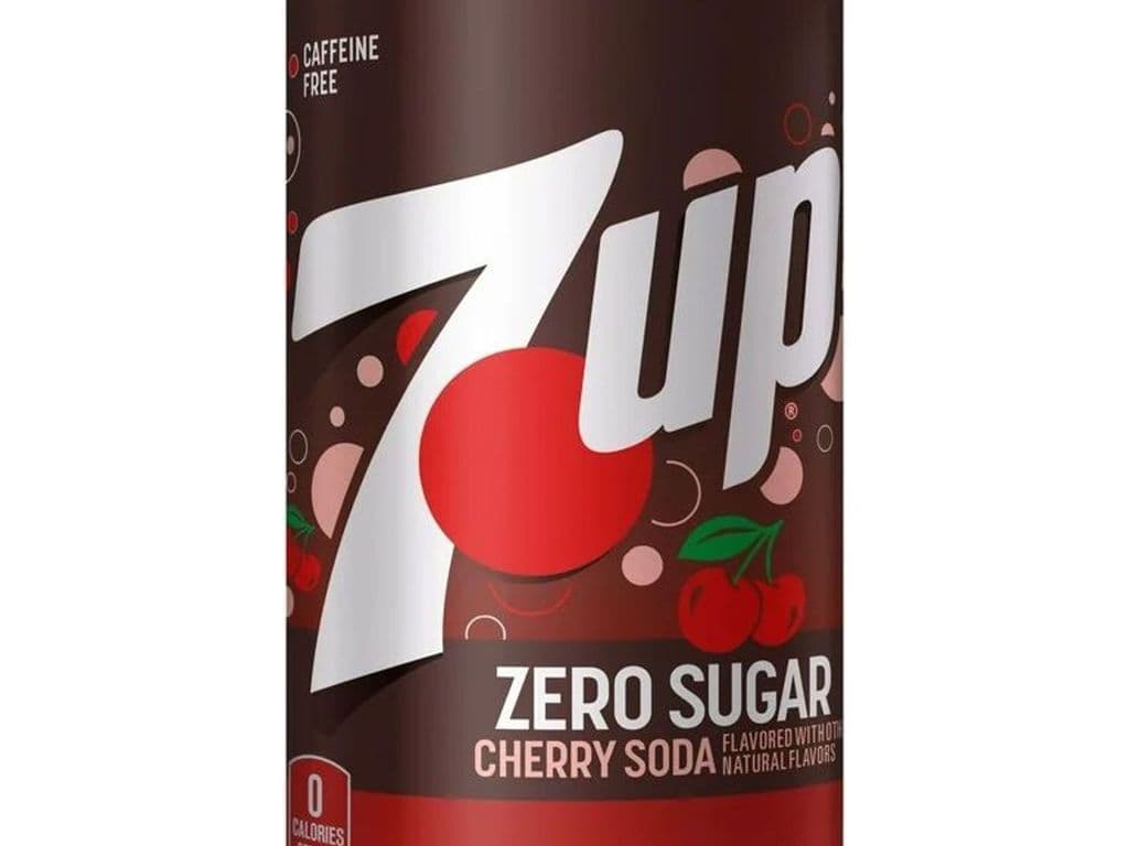7up cherry zero sugar