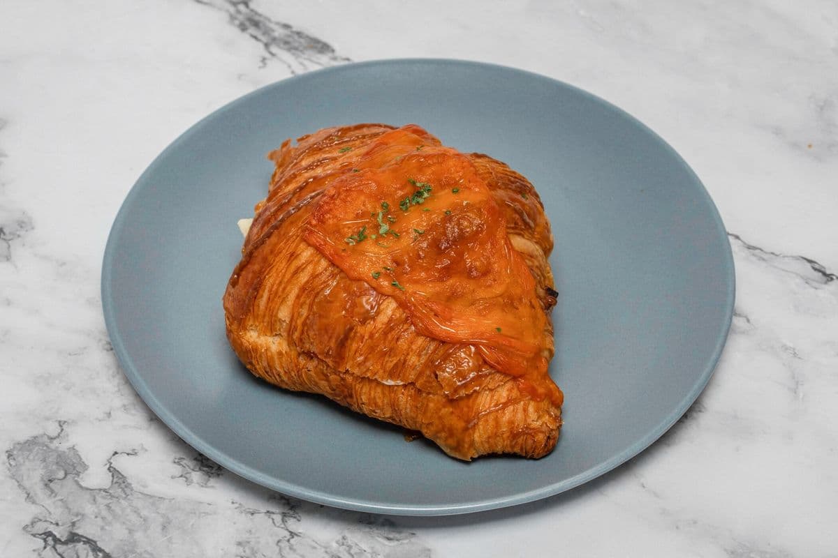 Ham and Cheese