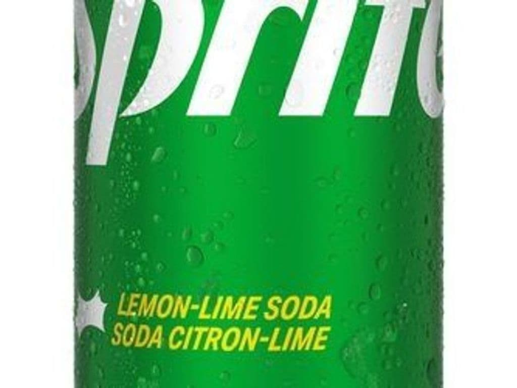 Sprite - Can - 355 ml
