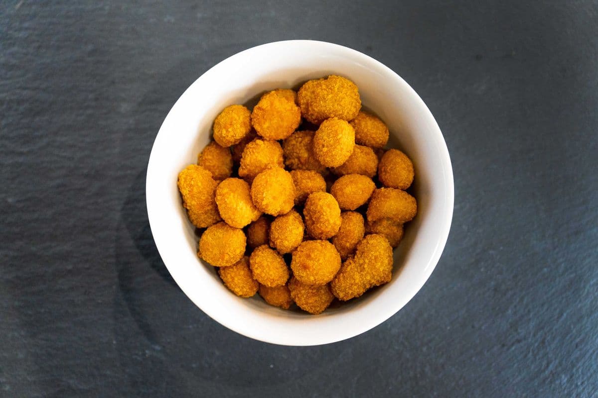 Popcorn Chicken