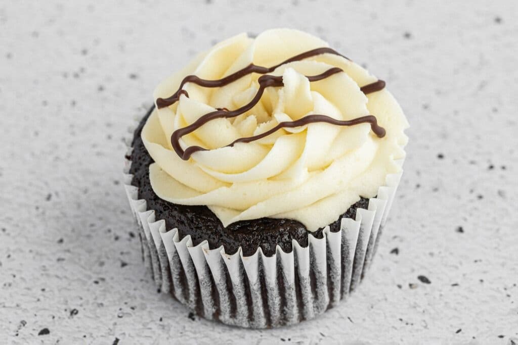Chocolate Cupcake