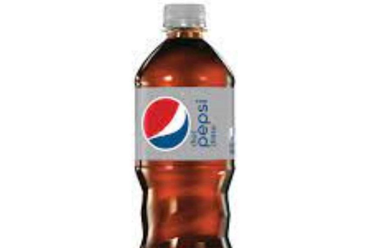 Pepsi Diet (591 ml)