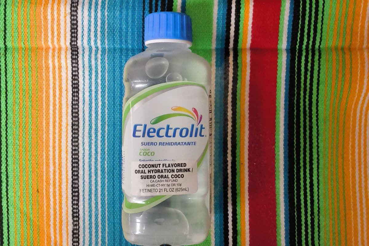 Electrolit Coco (625ml)