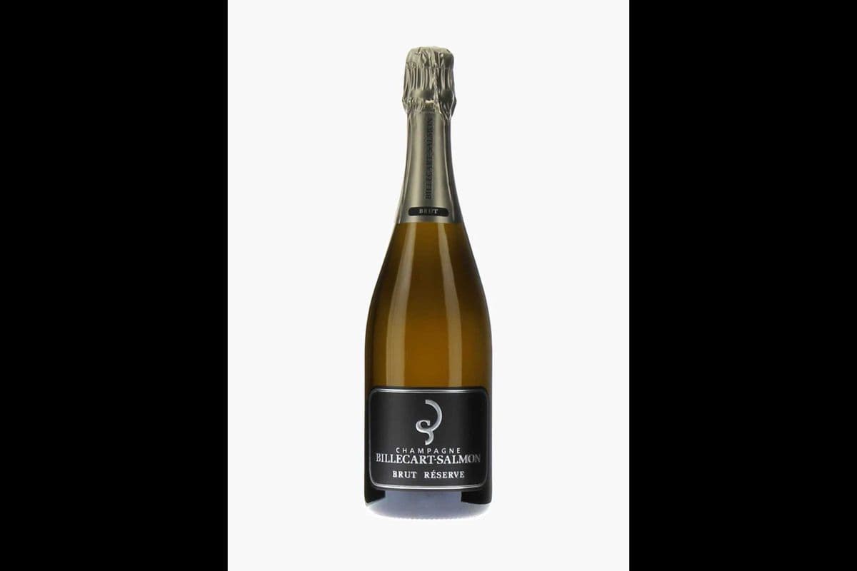 Billecart Salmon Brut Reserve (1 x 750ml)