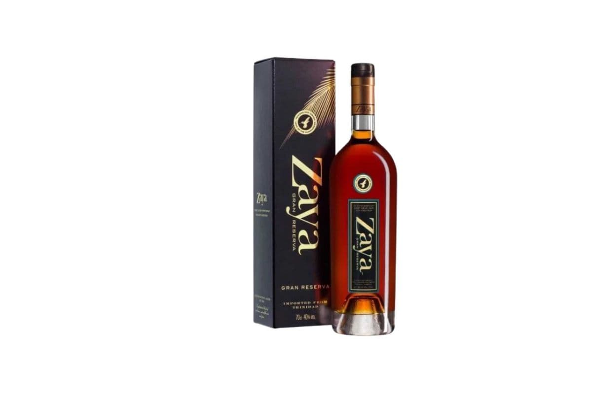 ZAYA GRAN RESERV 750ML (1 x 750ML)