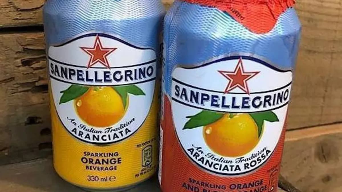Sanpellegrino