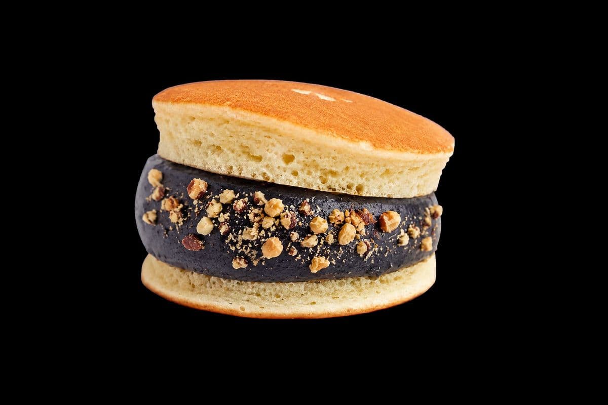 Black Sesame
