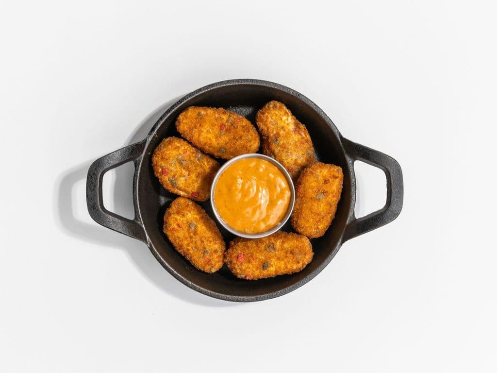 Jalapeno Poppers