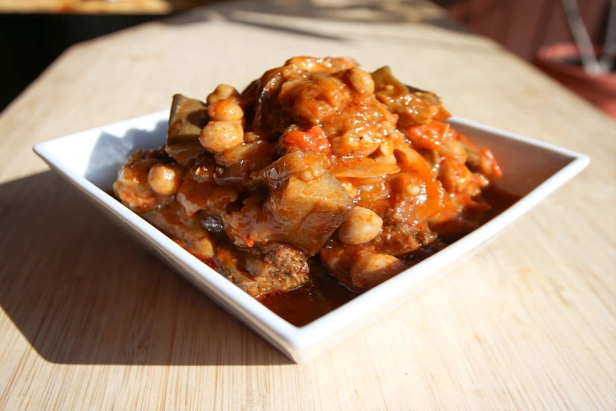 Moussaka