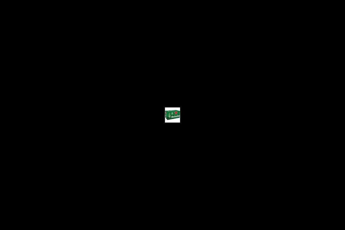 HEINEKEN LAGER (28 x 330 ML) (28 x 330ML*28 BTLS)