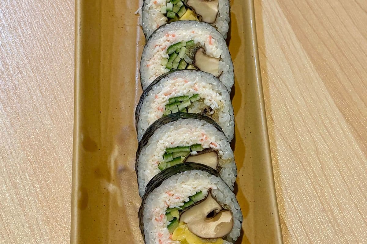 Futo Maki