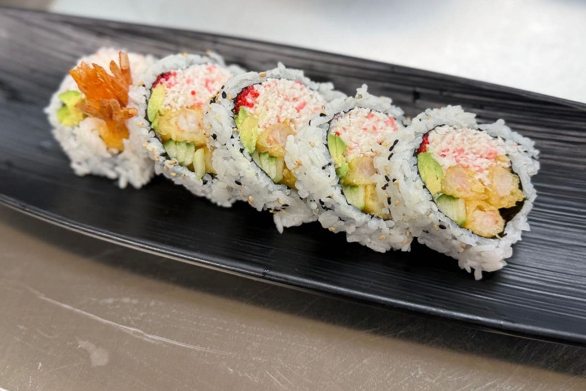 Jumbo Dynamite Roll