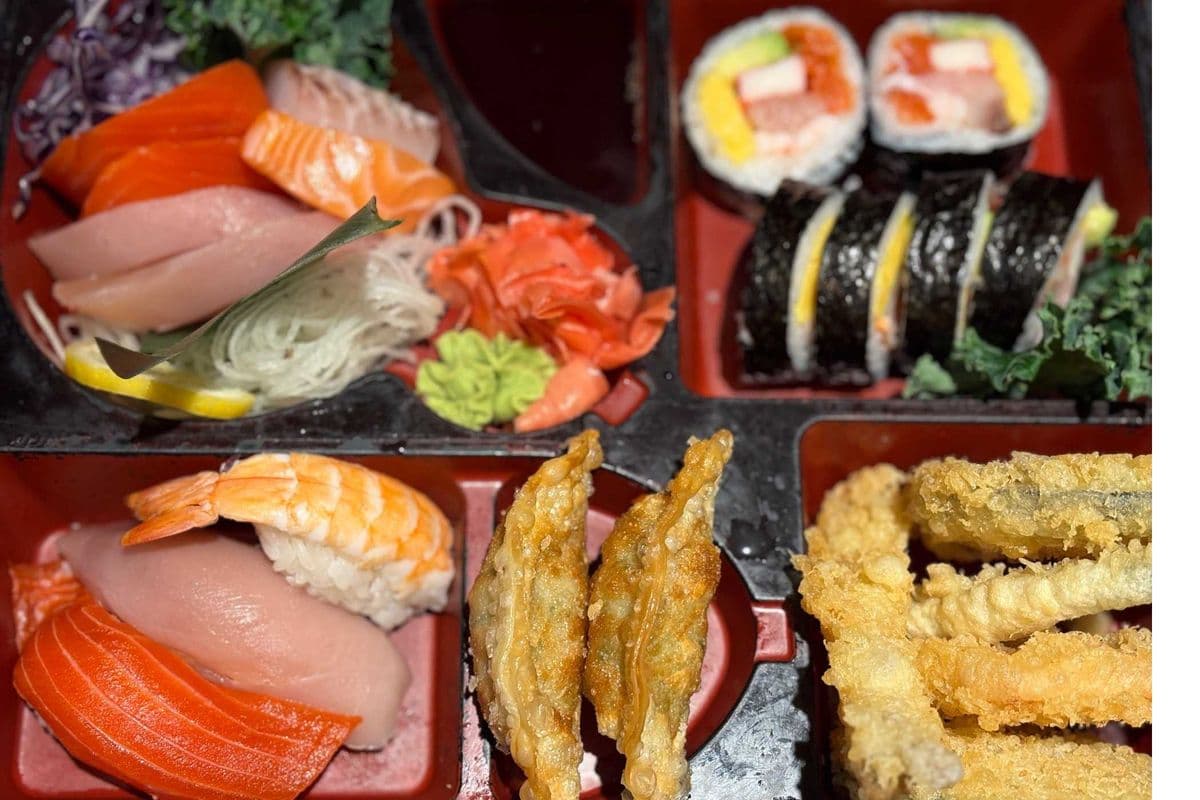 Dinner Box