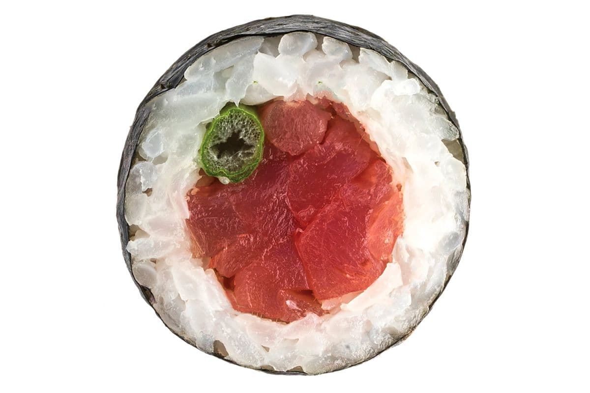 Hosomaki Thon / Tuna Hosomaki