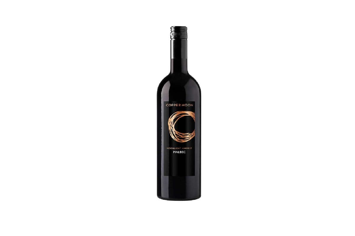 Copper Moon Malbec (1 x 750)