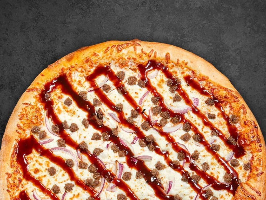 Bœuf Sauce Whisky