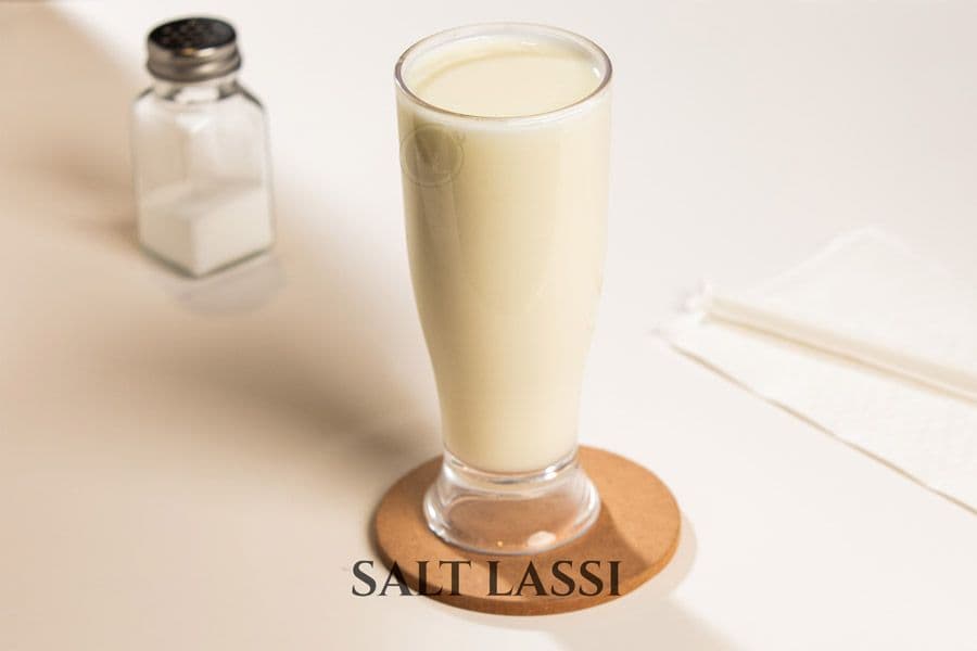 Salt Lassi
