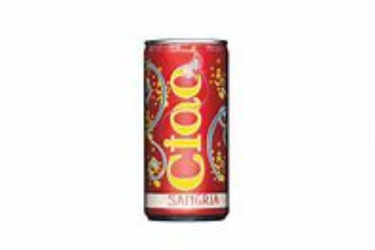 CIAO SANGRIA SEMI SPARKLING 200 ML (1 x 200 ML)