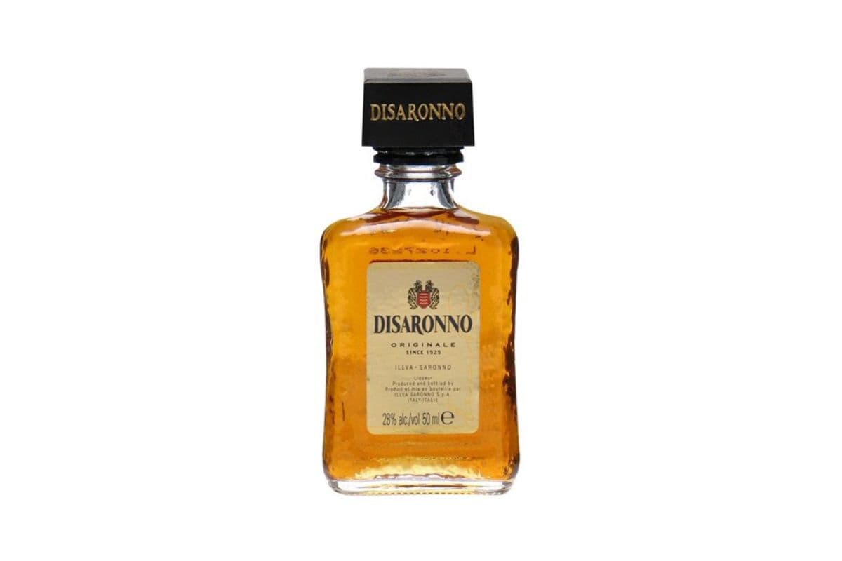 Disaronno Liqueur (50 ml)
