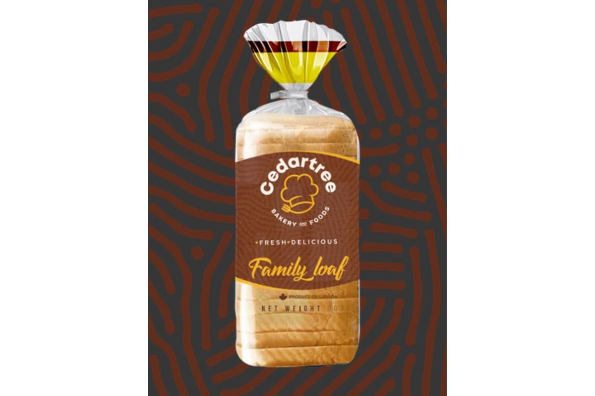 CedarTree Agege Bread