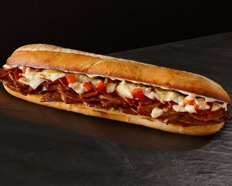 Super Donair