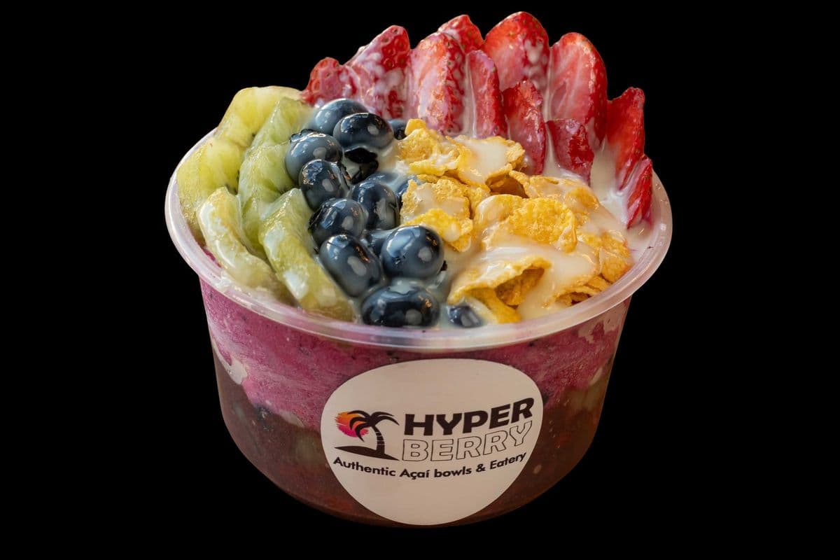 Dragon Bowl