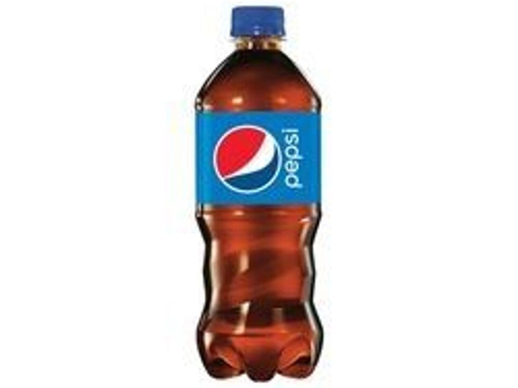 Pepsi (591 ml)